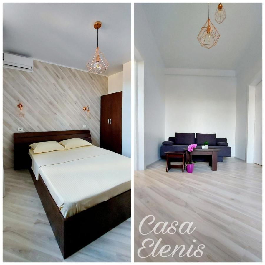 Casa Elenis Hotel Eforie Sud  Exterior photo