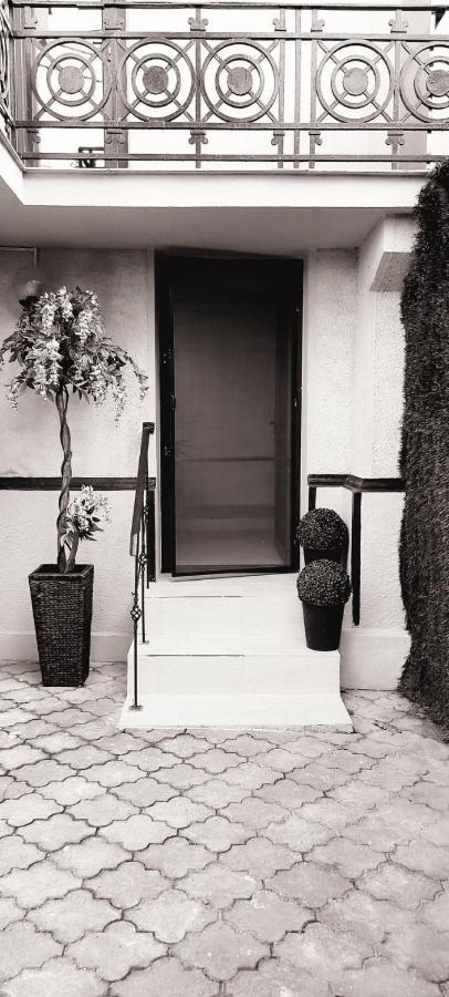 Casa Elenis Hotel Eforie Sud  Exterior photo