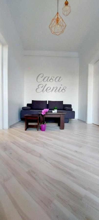 Casa Elenis Hotel Eforie Sud  Exterior photo